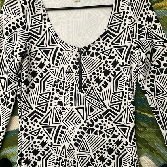 Nicki Minaj dress - Picture 3 of 3